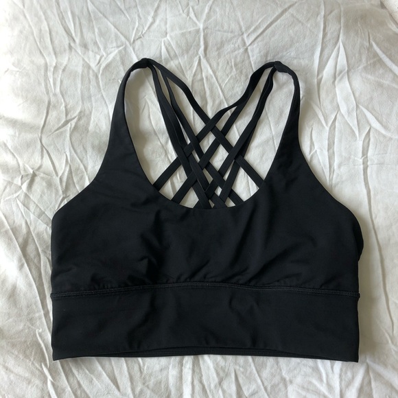 lululemon athletica Other - Lululemon Free To Be Moved Sports Bra